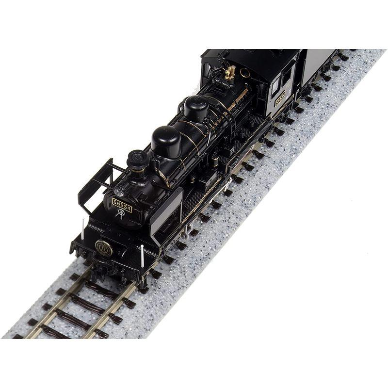【新入荷】 KATO Nゲージ 8620 58654 「SL人吉」 2028-2 鉄道模型 蒸気機関車 【L1670877911】(10012円)