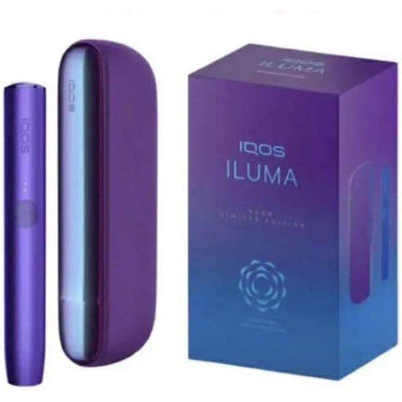 【希少】 アイコス 本体 ネオンカラー 【1907182568】(11428円)