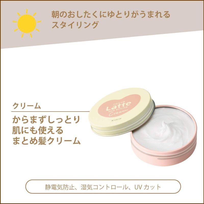 マー&ミー まとめ髪クリーム 75グラム (x 1) : ECLIPSE - 通販 - Yahoo