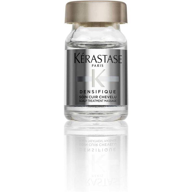【値段交渉可：送料込】 ケラスターゼ デンシフィックヘアデンシティプログラム (マン＆ウーマン) 30x6ml/0.2oz 【2140772226】(12828円)