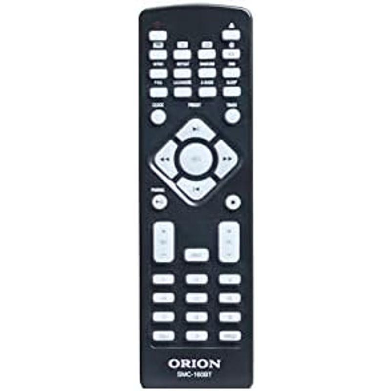 ORION CDステレオシステム Bluetooth搭載 ドウシシャ CDステレオシステム Bluetooth搭載