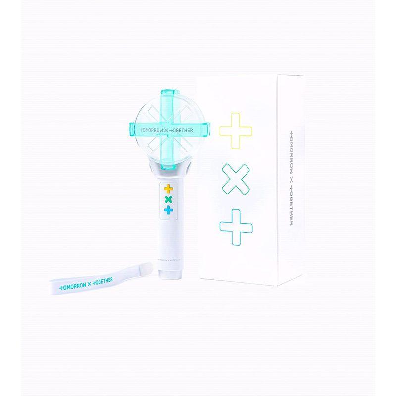 TXT 公式 ペンライト Official Light Stick 公式ペンライト TOMORROW X