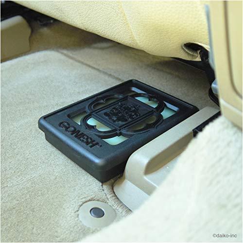 GONESH(ガーネッシュ) 車用置き型芳香剤 ビッグゲルエアフレシュナー No.8(フルーツ系の香り) 180g |  | 03