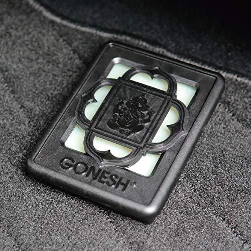 GONESH(ガーネッシュ) 車用置き型芳香剤 ビッグゲルエアフレシュナー No.8(フルーツ系の香り) 180g |  | 04