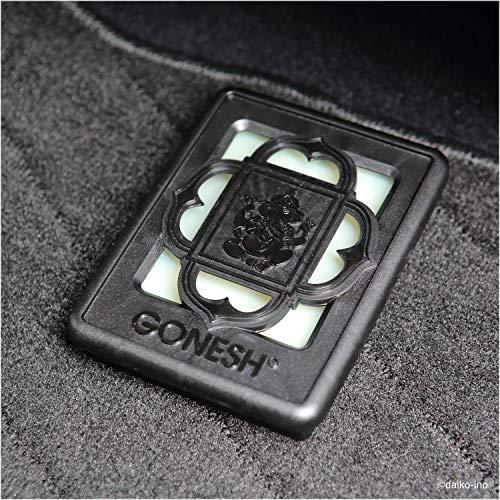 GONESH(ガーネッシュ) 車用置き型芳香剤 ビッグゲルエアフレシュナー No.8(フルーツ系の香り) 180g |  | 05