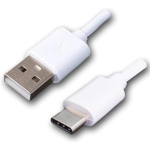 2A急速充電＆データ通信対応【USB Type-Cケーブル 1m】Type-C対応スマホに | 