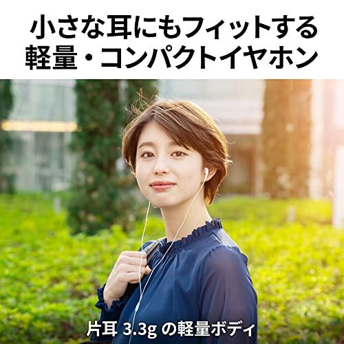 JVCケンウッド JVC HA-FX6-A イヤホン 有線 カナル型 軽量 コンパクト ブルー |  | 02