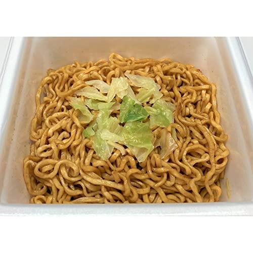日清食品 日清デカうま 油そば 157g×12個 |  | 02
