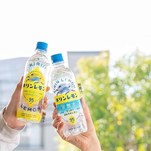 キリンレモン 500ml ペットボトル×24本 |  | 04