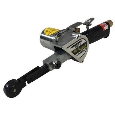 特別保証付 コンパクトツール 212A2 ベルトサンダー 10・12mm ワイド 
