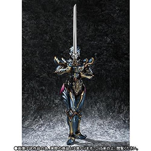 魔戒可動 幻影騎士クロウ 最安値 牙狼 牙狼 GARO -魔戒ノ花- 魔戒可動 幻影騎士 クロウ : SHOP-EIGHT - 通販