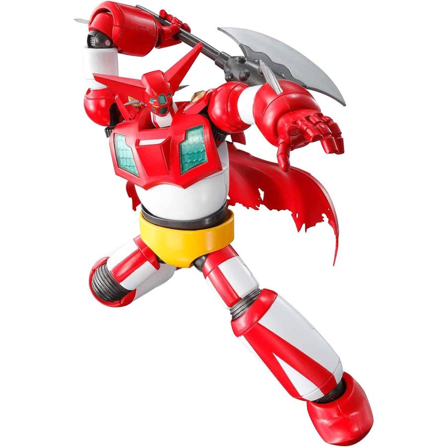 スーパーロボット超合金 ゲッターロボ ゲッター1 : SHOP-EIGHT スーパーロボット超合金 ゲッターロボ ゲッター1 : SHOP-EIGHT