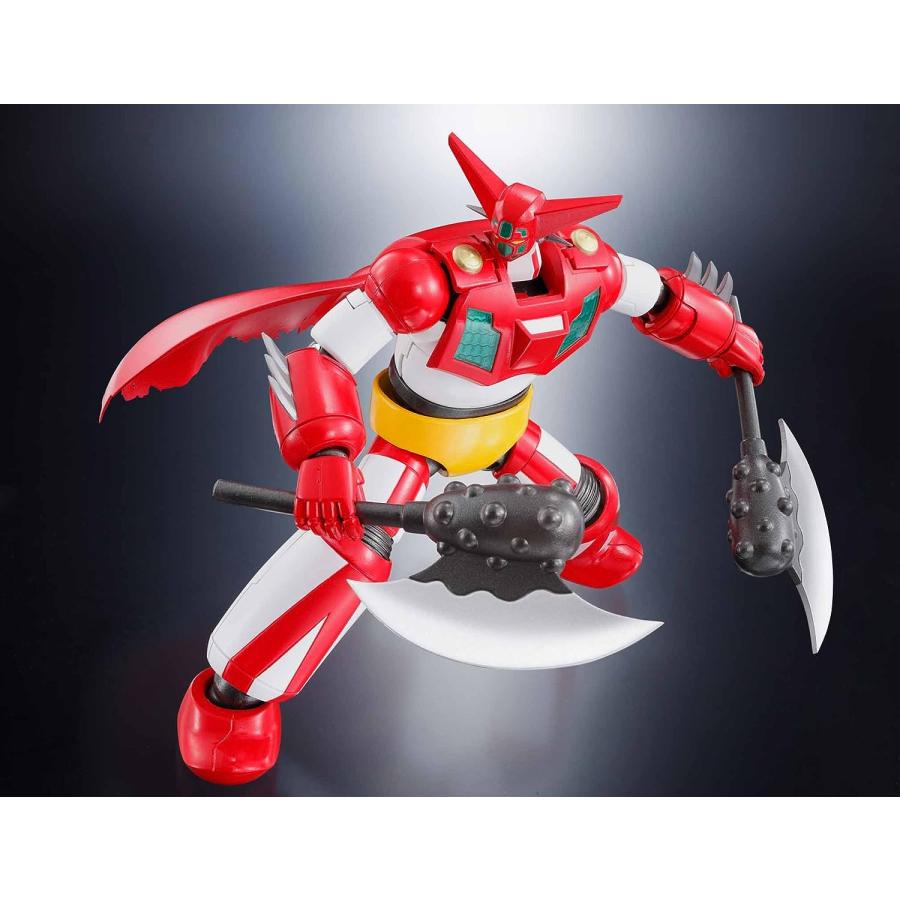 スーパーロボット超合金 ゲッターロボ ゲッター1 : SHOP-EIGHT スーパーロボット超合金 ゲッターロボ ゲッター1 : SHOP-EIGHT