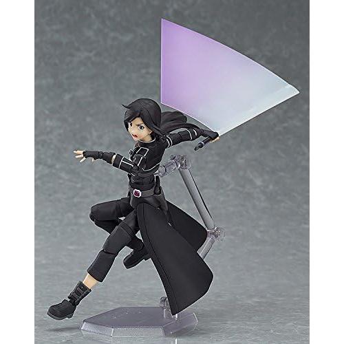 figma ソードアート・オンラインII キリト GGOver. : SHOP-EIGHT