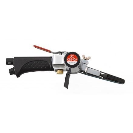 特別保証付 空研 KBS-10A ベルトサンダー 10mm用 セット : SHOP 特別保証付 空研 KBS-10A ベルトサンダー 10mm用 セット : SHOP