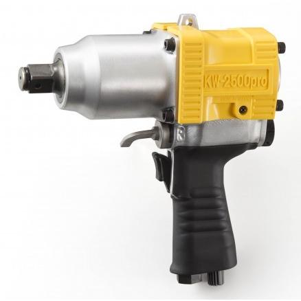 【名機・パワー抜群]空研 KW-2500pro 19mm角エアーインパクトレンチ 特別保証付 空研 KW-2500PRO インパクトレンチ 19mm角 : SHOP-EIGHT