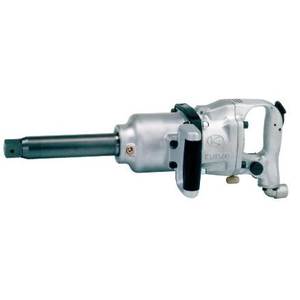 特別保証付 空研 KW-4500GL 大型インパクトレンチ 差込角25.4mm : SHOP
