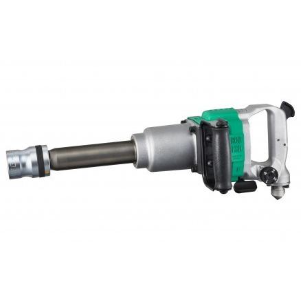 特別保証付 空研 KW-3800ISO-GL インパクトレンチ セット 差込角25.4mm 