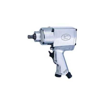 特別保証付 空研 KW-19HP インパクトレンチ 12.7mm角 ソケットピン穴 