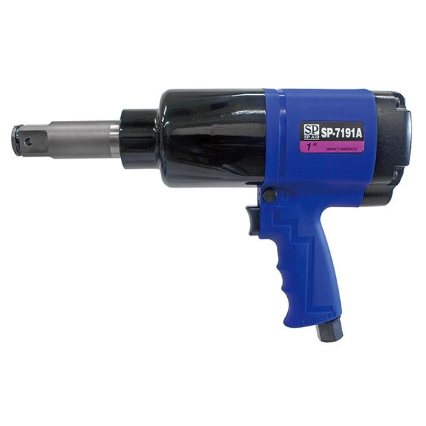 特別保証付 SPAIR SP-7191A-V8 インパクトレンチ 25.4mm角 : SHOP 