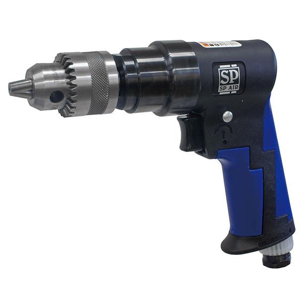 (未使用･未開封品)　SP(エスピーエアー) 超軽量エアードリル10mm(正逆回転機構付き) SP7525 qdkdu57 223010061937_20230801115839.jpg