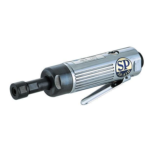特別保証付 SPAIR SP-1523 ダイグラインダー 低速ストレートタイプ 6mm 