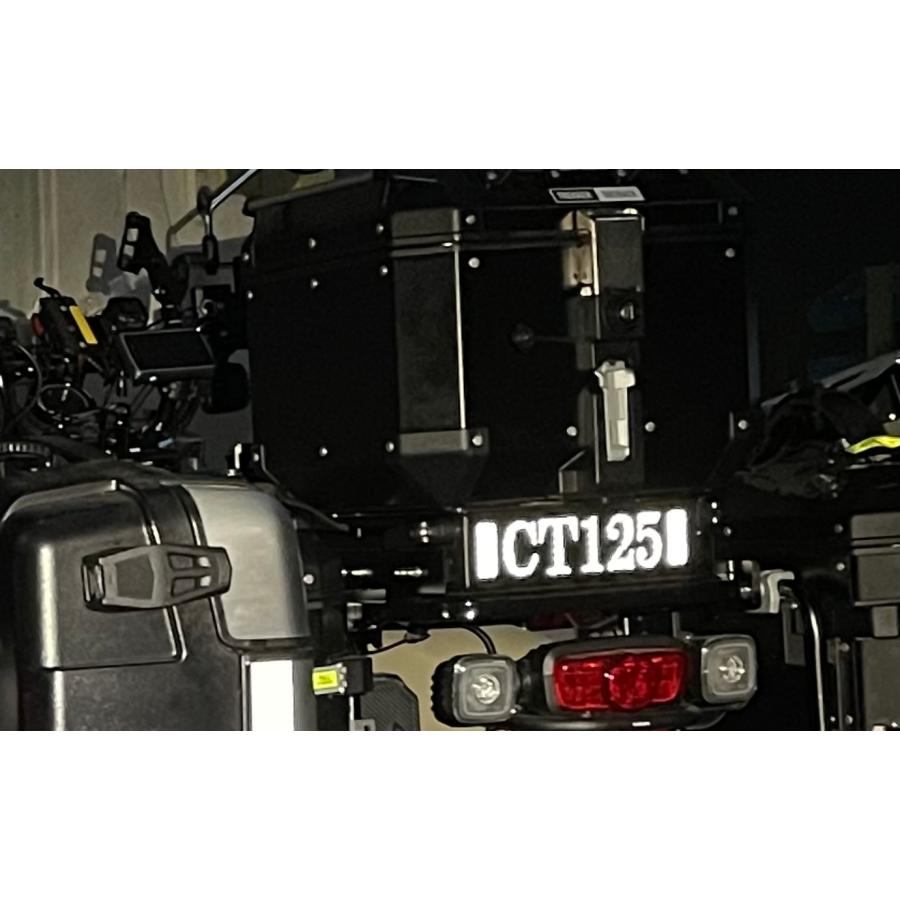 スライドキャリア EVO シート固定タイプ オプション付き CT125 スライドキャリア EVO シート固定タイプ オプション付き CT125