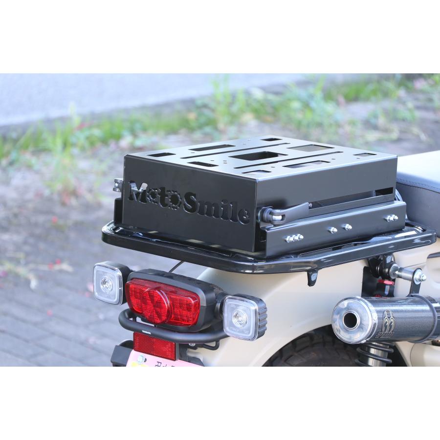 スライドキャリア EVO シート固定タイプ オプション付き CT125 スライドキャリア EVO シート固定タイプ オプション付き CT125