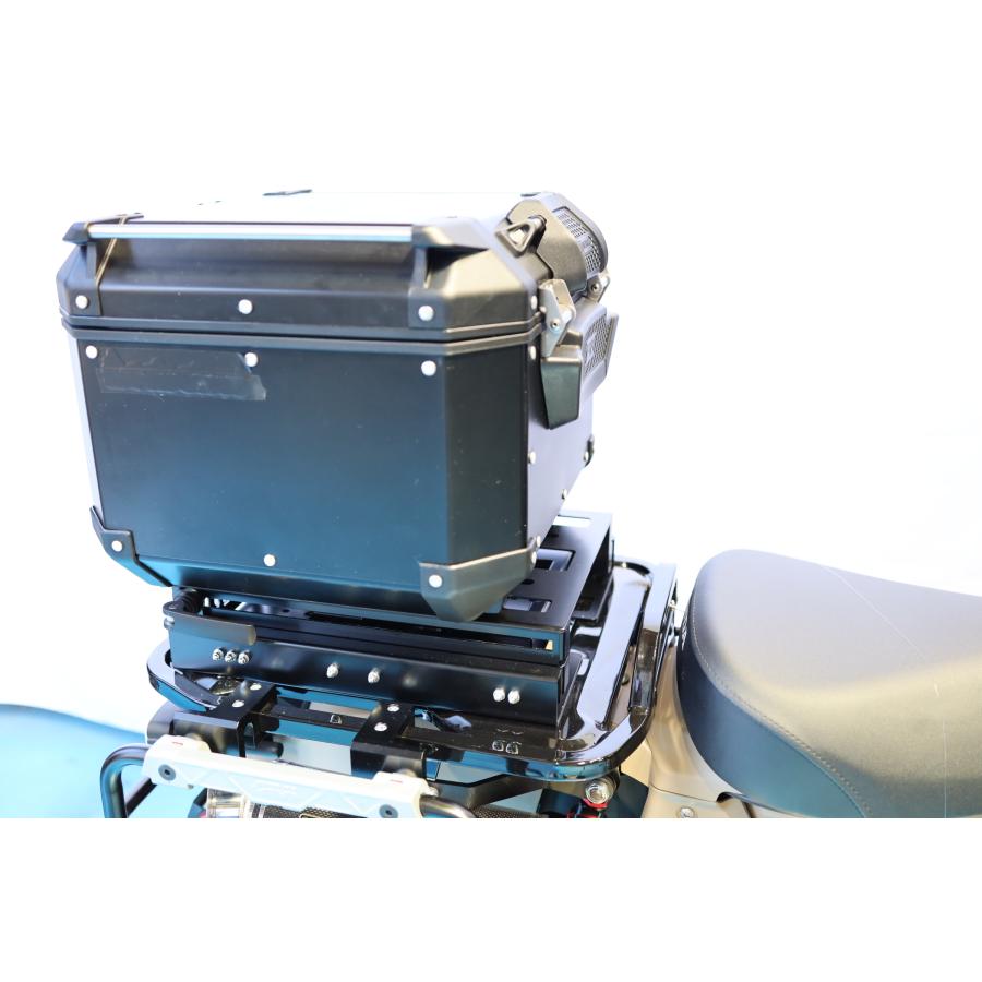 スライドキャリア EVO シート着脱タイプ CT125 ハンターカブ