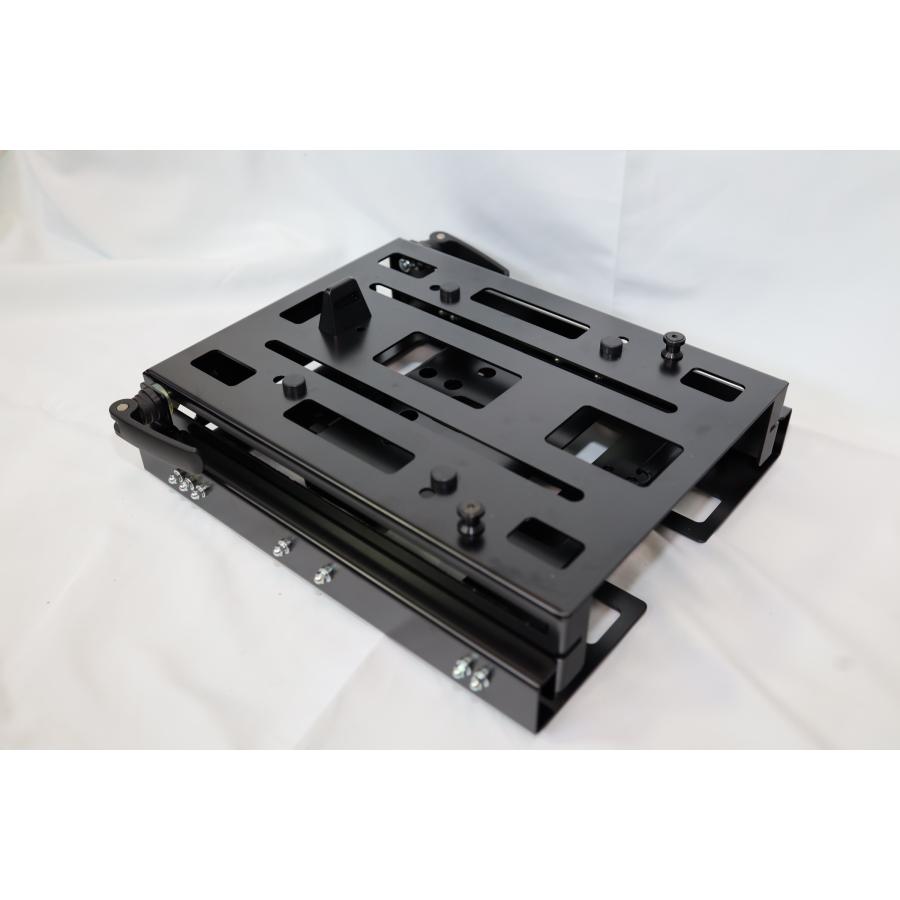 スライドキャリア EVO シート着脱タイプ オプション付き CT125 スライドキャリア EVO シート着脱タイプ オプション付き CT125