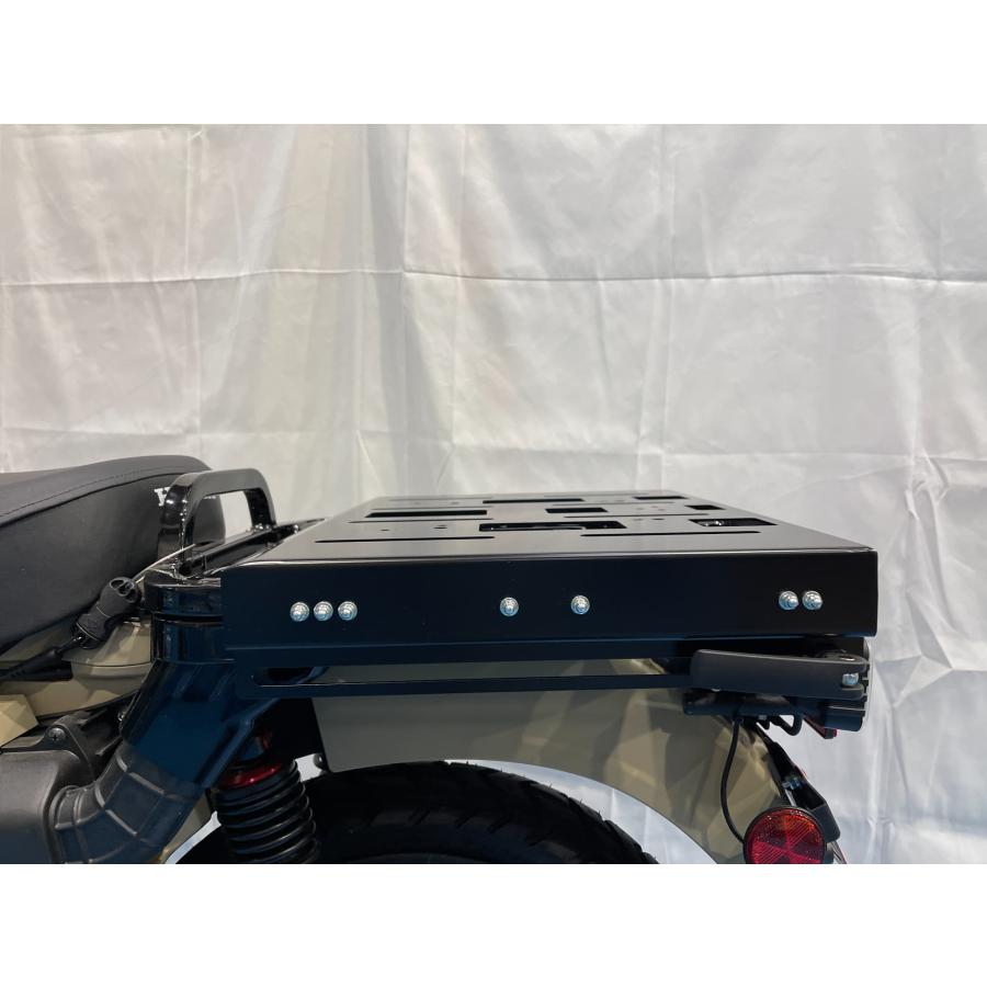 スライドキャリア EVOスリム CT125 ハンターカブ : エルエフェ - 通販