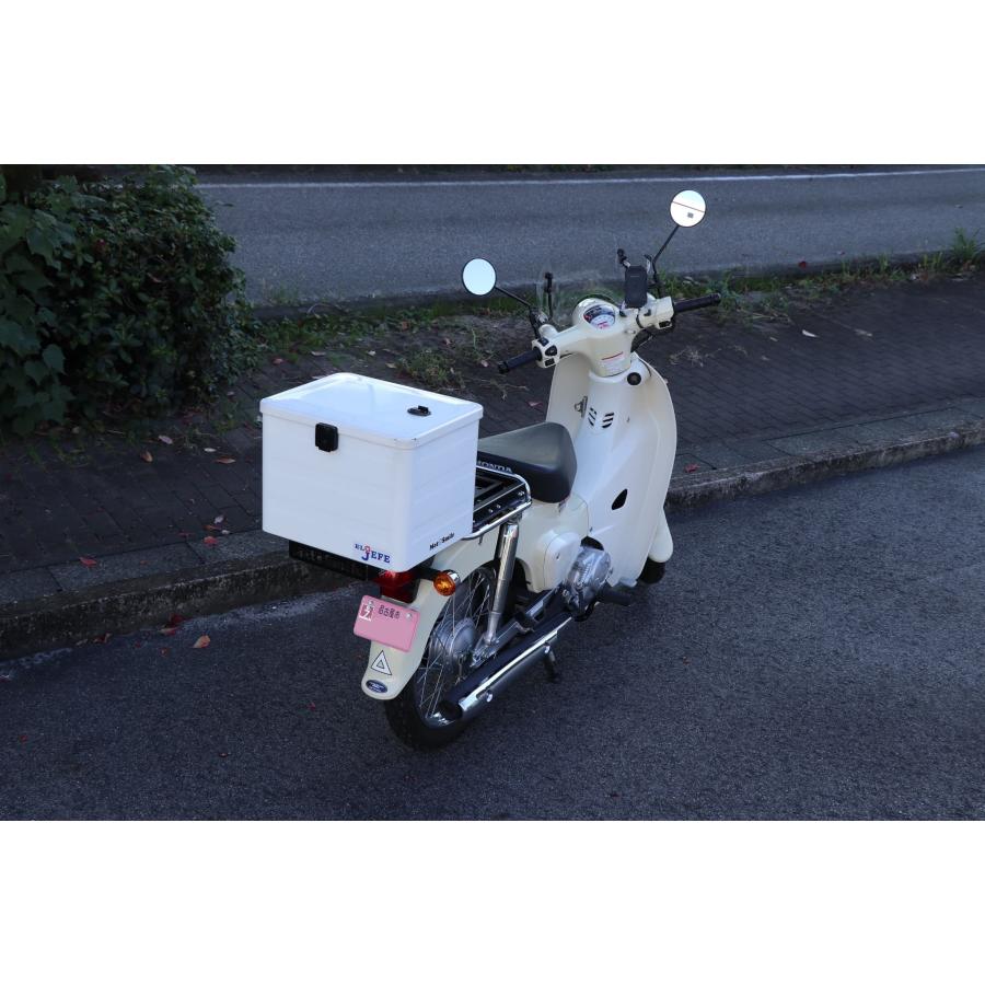 スライドキャリア EVOコンパクト CT125 ハンターカブ クロスカブ