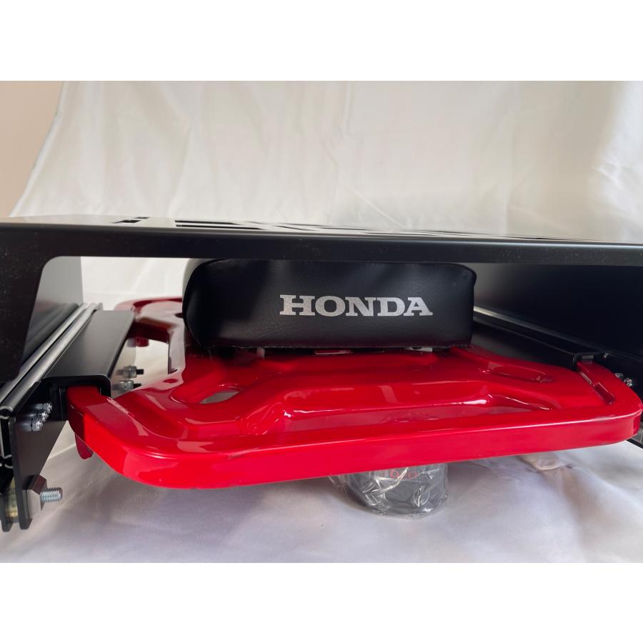 スライドキャリアEVOスリムatシートイン CT125 ハンターカブ スライド