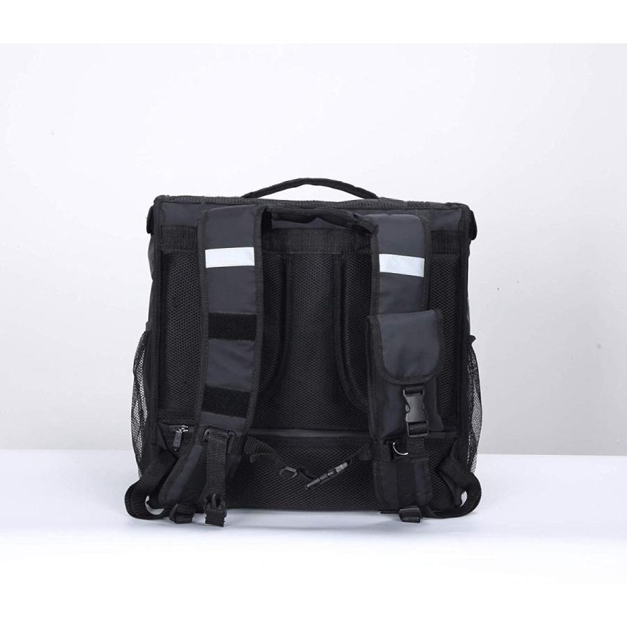 UBER EATS Delivery Bag (with Logo) ウバッグ ウーバー イーツ