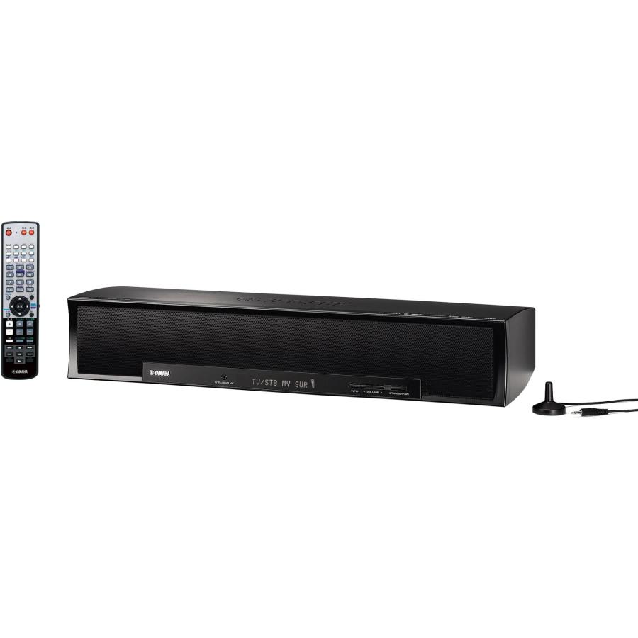 YAMAHA デジタル・サウンド・プロジェクター YSP-600(B YAMAHA デジタル・サウンド・プロジェクター YSP-600(B