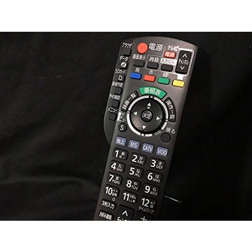 Panasonic CATV用 純正リモコン 対応機種:TZ-HDW610F,TZ Panasonic CATV用 純正リモコン 対応機種:TZ-HDW610F,TZ