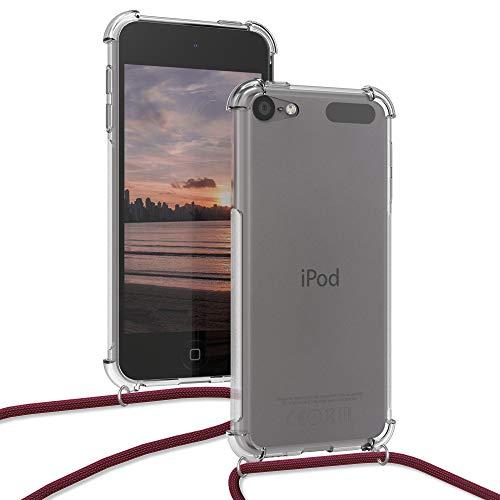 kwmobile Apple iPod Touch 6G / 7G (6代目・7代目)対応 ケース 