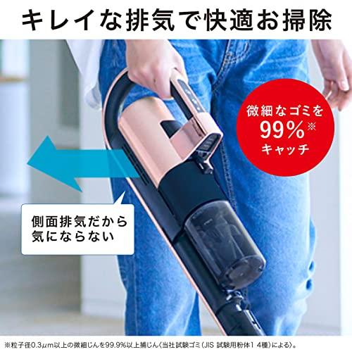 Mitsubishi 三菱電機 掃除機 コードレス ZUBAQ (ズバキュー Mitsubishi 三菱電機 掃除機 コードレス ZUBAQ (ズバキュー