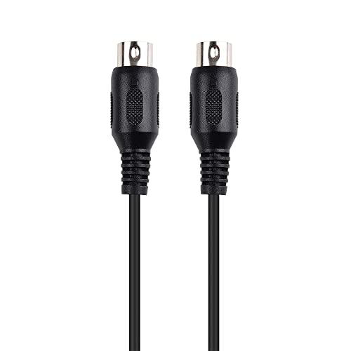 Cable Matters MIDI ケーブル 5ピン DIN MIDIケーブル 2本セット 1.8m｜shop-ermine｜04