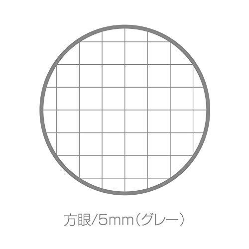 エトランジェ・ディ・コスタリカ ミュージアムグッズ リングノート PDM A5 モネ1 0001-PDM-26-53｜shop-ermine｜03