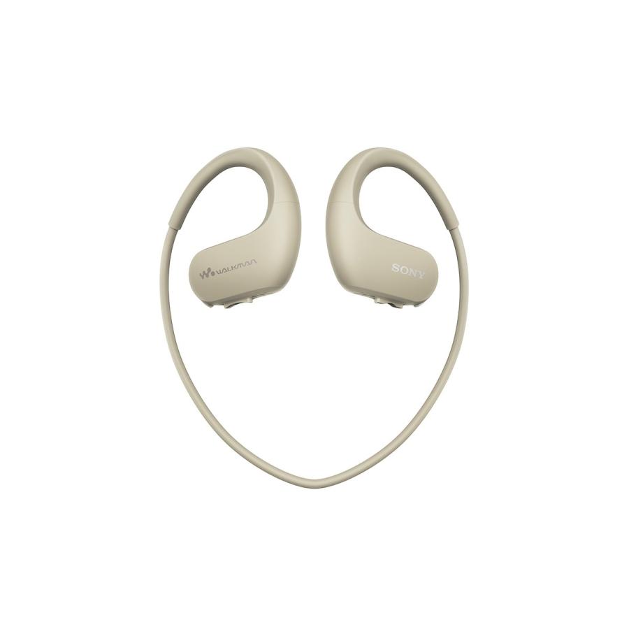 中古】(未使用品)ソニー SONY ヘッドホン一体型ウォークマン W