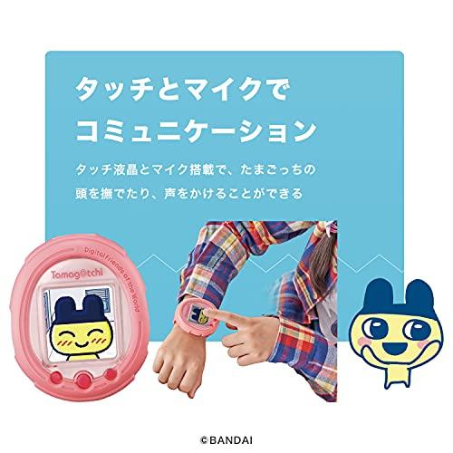 たまごっち Tamagotchi Smart Mintblue(対象年齢:6歳以上 たまごっち Tamagotchi Smart Mintblue(対象年齢:6歳以上