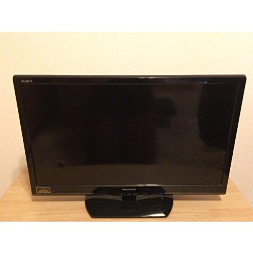 シャープ 24V型 液晶 テレビ AQUOS LC-24K9B ハイビジョン 2013 シャープ 24V型 液晶 テレビ AQUOS LC-24K9B ハイビジョン 2013