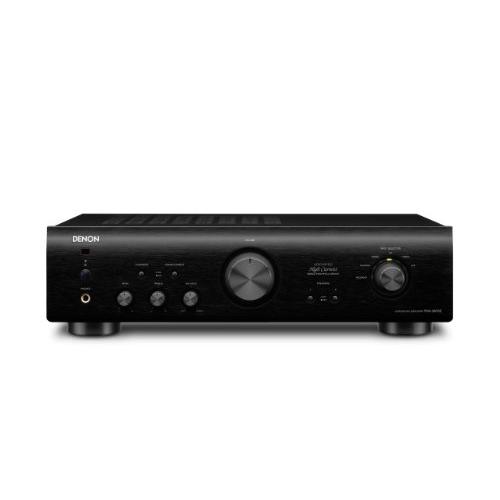 Denon プリメインアンプ エントリークラス ブラック PMA-390RE-K 