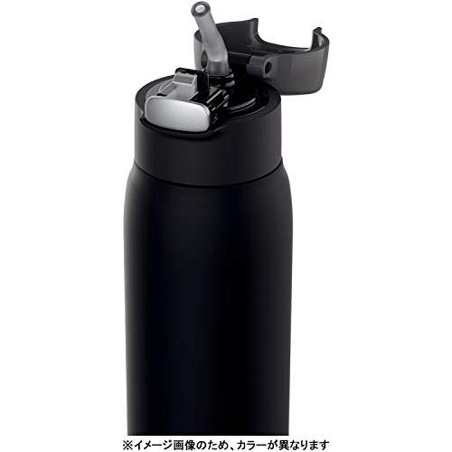 ピーコック 水筒 ストロー マグ ボトル 680ml 保冷 スモーキー ブルー APA-R70 ASM｜shop-ermine｜03