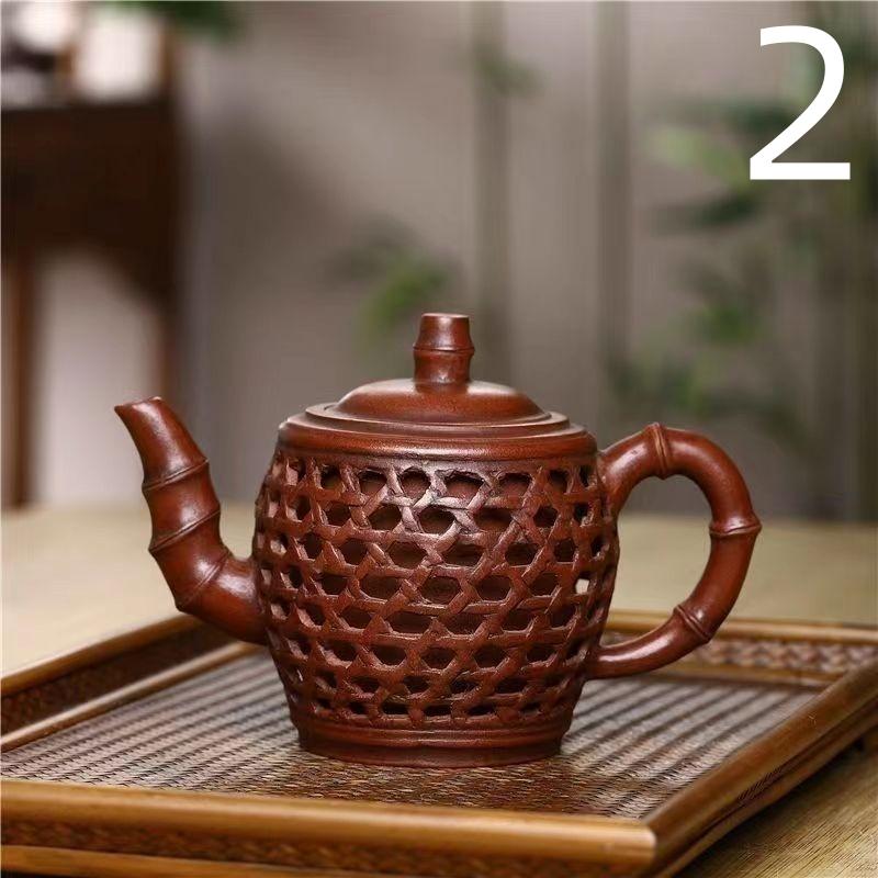 一等品 紫砂 茶壺 手作り 茶壷 茶入 煎茶道具 煎茶道具急須 常滑焼 茶器 茶道具 工芸品陶芸