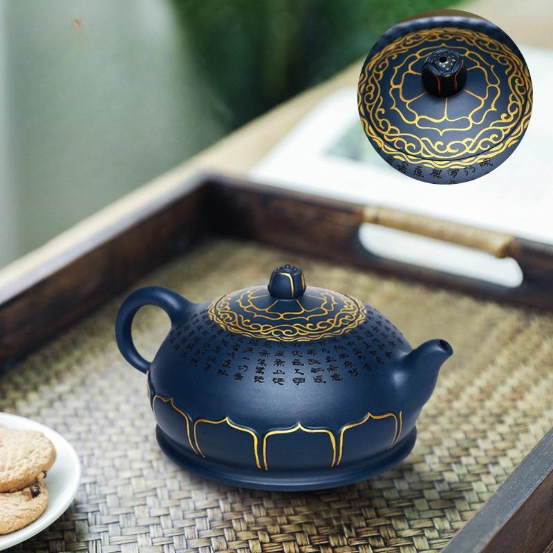 煎茶道具　古錫　点銅款　茶壷　茶心壷　約819g　G　R4575 時代物 煎茶道具 古錫 茶壷 茶心壷 約448g - メルカリ