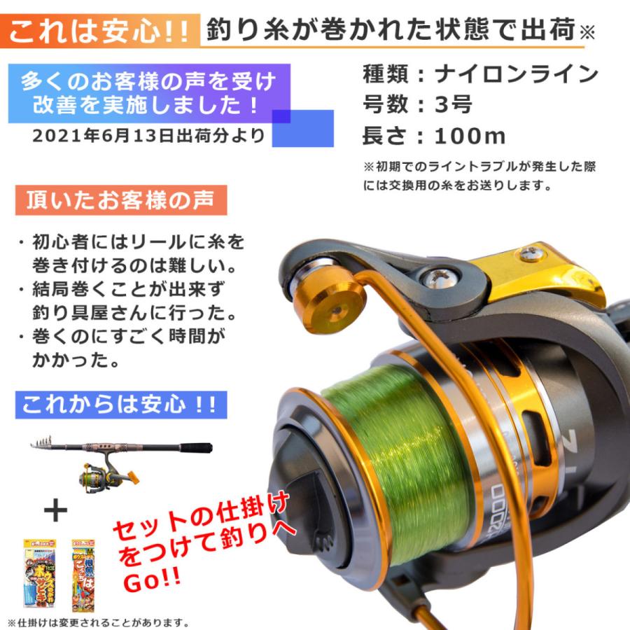 フナウキ　セット　釣り　箱付き　32本セット 太刀魚仕掛けセット TYPE-N2 ~ N3 LG | 電気ウキ | 夜釣りライト