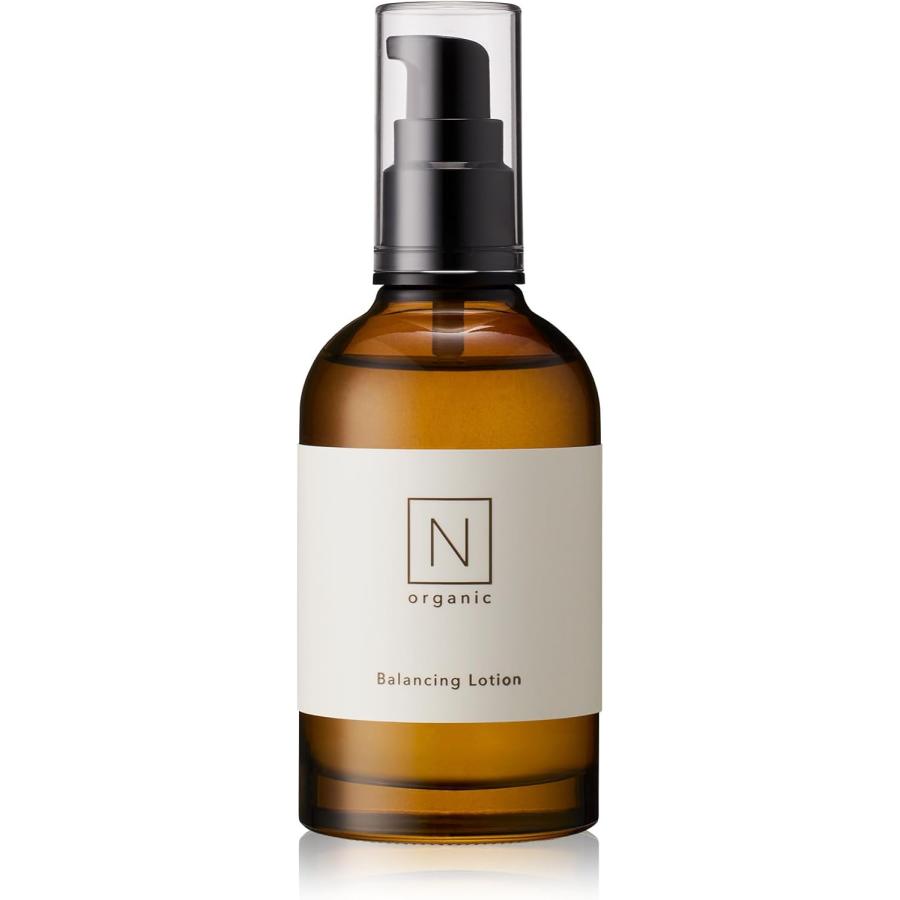 N organic Basic バランシングローション 単品 化粧水 (約2ヶ月分