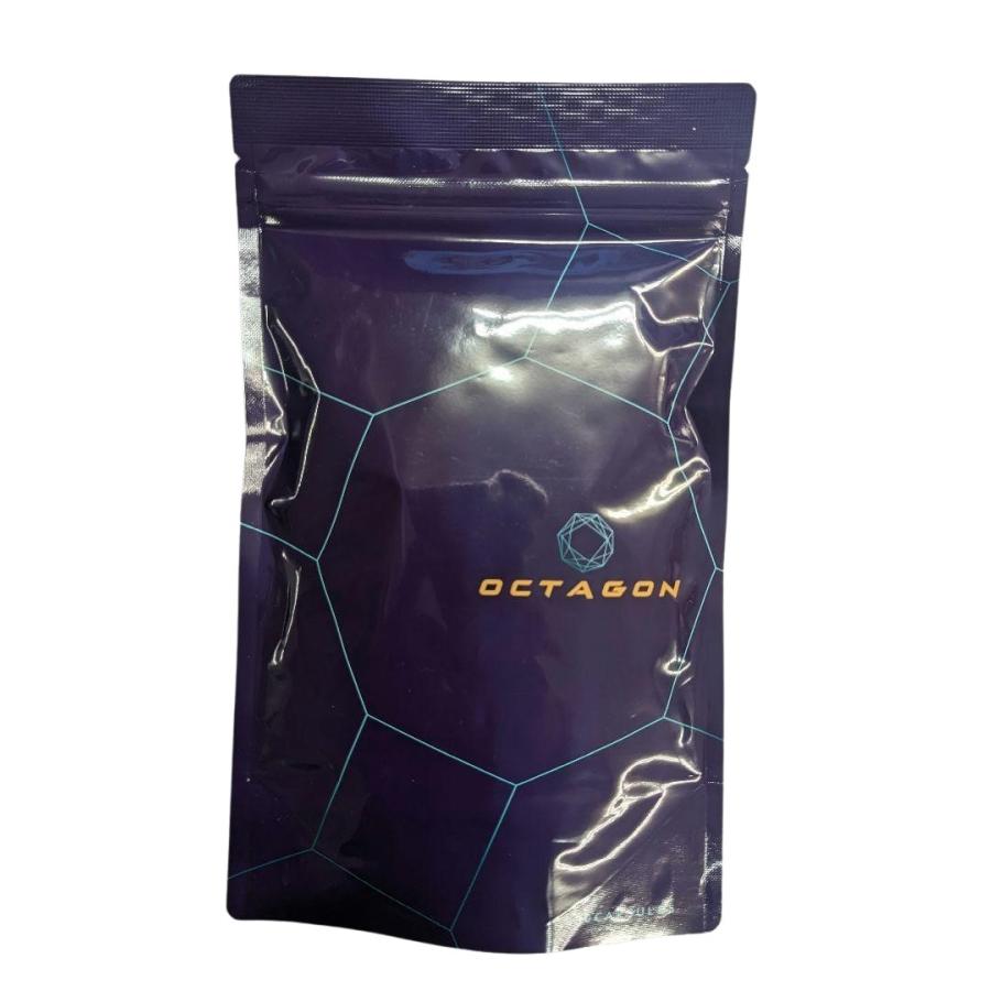 オクタゴン OCTAGON テストフェン アストラジン 膨化紅参 Physta